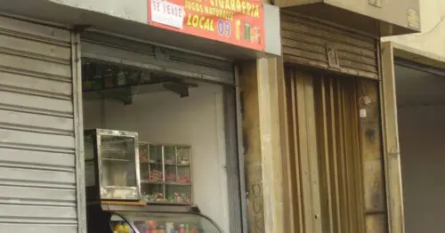 CAFETERIA CIGARRERIA CALLE 15 CON 15 CAFETERIA CIGARRERIA CALLE 15 CON 15